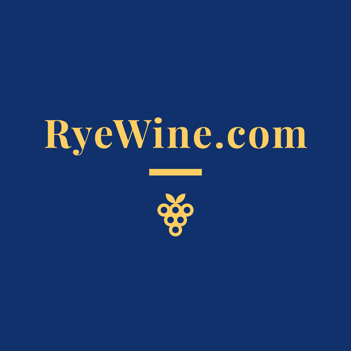 Ryewine.com